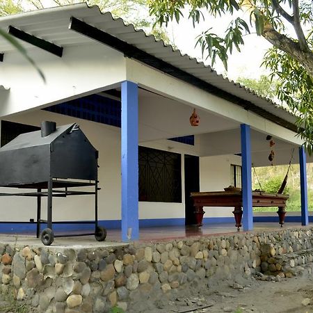 Hostal Amelie Honda (Tolima) Bagian luar foto